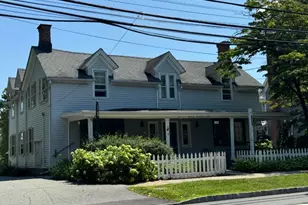 6 Hilltop Rd, Mendham, NJ 07945 - Photo 1