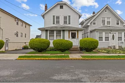 430-432 Dewitt Ave, Belleville, NJ 07109 - Photo 1