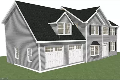 282 Mount Kemble Ave, Morris Township, NJ 07960 - Photo 2