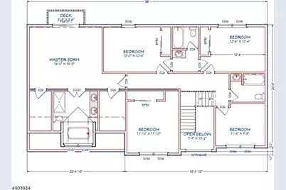 282 Mount Kemble Ave, Morris Township, NJ 07960 - Photo 6