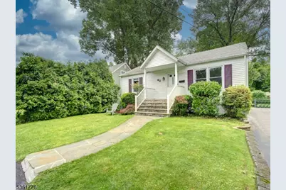 42 William St, Lincoln Park, NJ 07035 - Photo 1