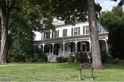 111 Center St, Clinton, NJ 08809 - Photo 1