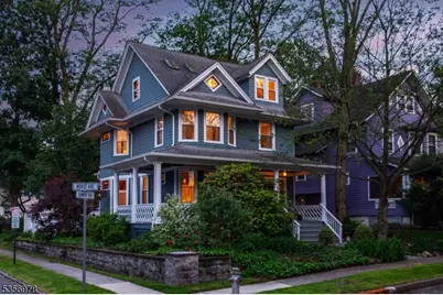 32 Morse Ave, East Orange, NJ 07017 - Photo 1