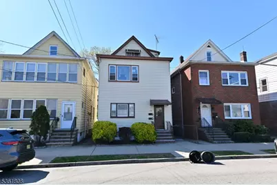72 Van Winkle Ave #1, Garfield, NJ 07026 - Photo 1