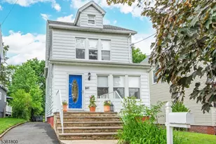 45 Baldwin St, Bloomfield, NJ 07003 - Photo 1