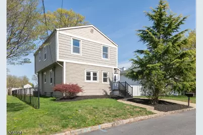 6 Lionel Pl, Hanover Township, NJ 07981 - Photo 1