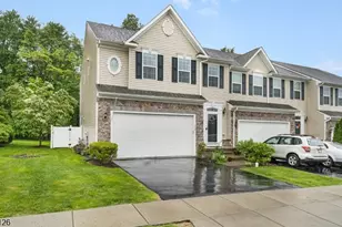 45D Washington Square Cir, Washington Boro, NJ 07882 - Photo 1