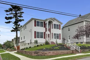 401 W Elm St, Linden, NJ 07036 - Photo 1