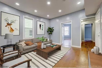 882 S 16th St, Newark, NJ 07108 - Photo 1