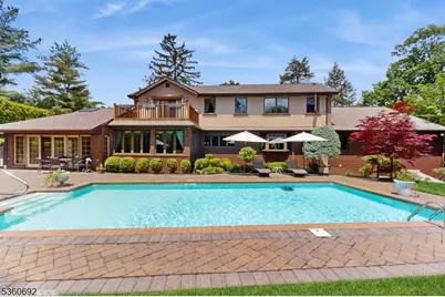 1 Woodmere Ct, North Caldwell, NJ 07006 - Photo 1