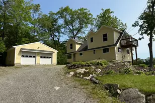 303 W Lakeshore Dr Ext, Vernon, NJ 07422 - Photo 1