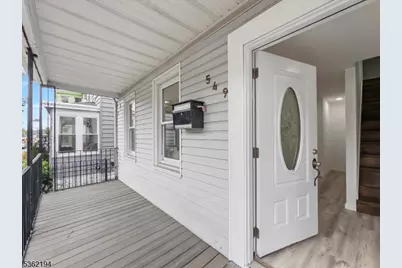 549 Liberty St, Orange, NJ 07050 - Photo 1