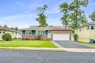 201 Douglas Rd, Roselle, NJ 07203 - Photo 1