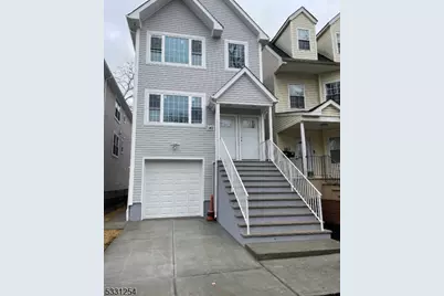 142 N 15th St, East Orange, NJ 07017 - Photo 1