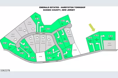 142 Wheatsworth Rd, Hardyston Township, NJ 07419 - Photo 1