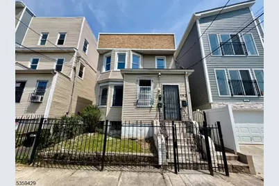 792 South 19th Street, Newark, NJ 07103 - Photo 1