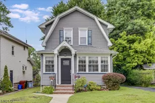 136 Pershing Ave, Nutley, NJ 07110 - Photo 1