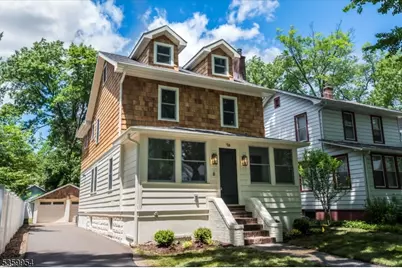 76 Midland Ave, Glen Ridge, NJ 07028 - Photo 1