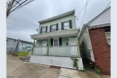 46-48 Hillman Street, Paterson, NJ 07522 - Photo 2