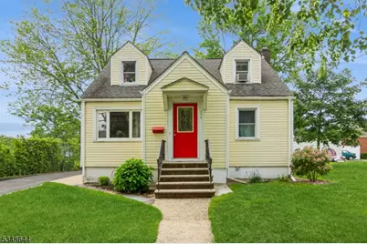 226 Meadow Street, Roselle Park, NJ 07204 - Photo 1