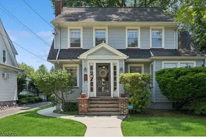 174 Garfield Pl, Maplewood, NJ 07040 - Photo 1