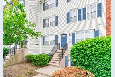 5 Ashby Ln #1404, Newark, NJ 07103 - Photo 1