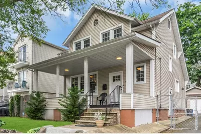 47 Oakland Ter, Newark, NJ 07106 - Photo 1