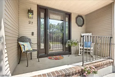 27 Elm Ter, Raritan Township, NJ 08822 - Photo 1