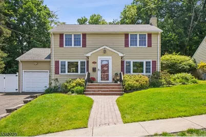 162 Forest Hill Rd, West Orange Township, NJ 07052 - Photo 1