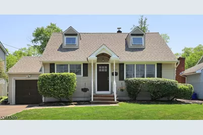 2052 Church Ave, Scotch Plains Township, NJ 07076 - Photo 1