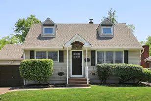 2052 Church Ave, Scotch Plains Township, NJ 07076 - Photo 1