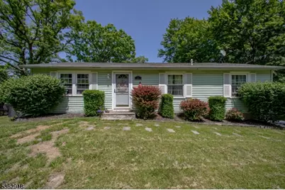 31 Bergen Ave, Wantage, NJ 07461 - Photo 1