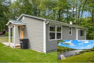 31 Plaza Dr, Hampton Township, NJ 07860 - Photo 1