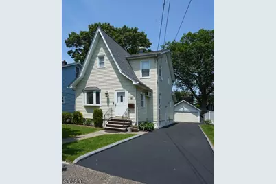 87 Pilch St, Bloomfield, NJ 07003 - Photo 1