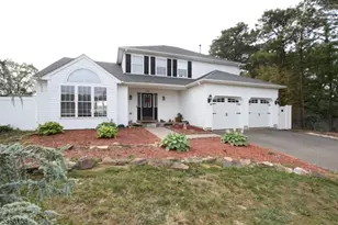 132 Sloop Rd, Stafford Township, NJ 08050 - Photo 1