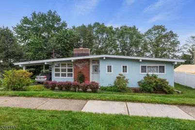 58 White Birch Dr, Rockaway, NJ 07866 - Photo 1