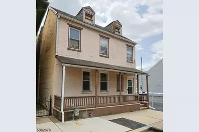 124 Sitgreaves St, Phillipsburg, NJ 08865 - Photo 1