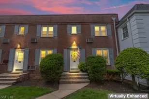 7B Parkway Village, Cranford Township, NJ 07016 - Photo 1