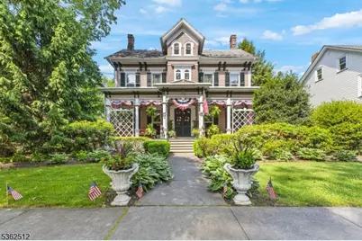 228 Mansfield St, Belvidere, NJ 07823 - Photo 1