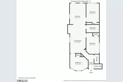 109 Lyon St, Paterson, NJ 07524 - Photo 34