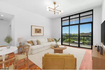 700 1st St Unit #16PR, Hoboken, NJ 07030 - Photo 1