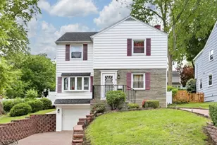 8 Melman Terrace, Maplewood, NJ 07040 - Photo 1