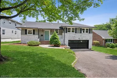 30 Mountain Way, West Orange Township, NJ 07052 - Photo 1