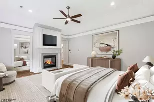 8 Cobblestone Court, Warren Township, NJ 07059 - Photo 38