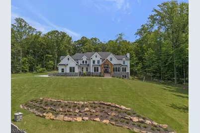 8 Cobblestone Ct, Warren Township, NJ 07059 - Photo 4