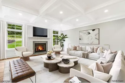 8 Cobblestone Ct, Warren Township, NJ 07059 - Photo 16