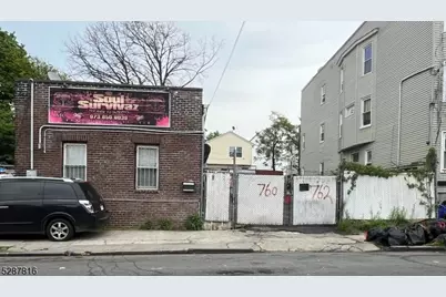 760-762 S 16th St, Newark, NJ 07103 - Photo 1