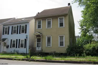 234 Sitgreaves St, Phillipsburg, NJ 08865 - Photo 1