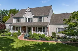 5 Fisher Ct, Raritan Township, NJ 08822 - Photo 1