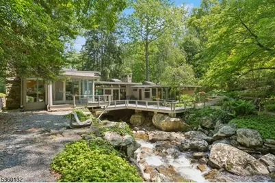 63 Hollow Brook Rd, Tewksbury Township, NJ 07830 - Photo 1